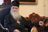 EKSKLUZIVNO Mitropolit crnogorsko-primorski Amfilohije za “Glas Srpske”: U Crnoj Gori je vaskrsao narod