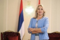Predsjednica Srpske u zvaničnoj posjeti SAD