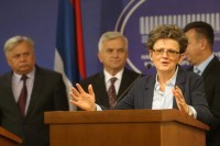 Stevanović: DEMOS će imati odbornike u svim opštinama i gradovima srpske
