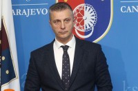 Mirza Čelik od danas i zvanično predsjedavajući Skupštine KS