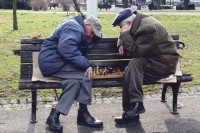 Обустава исплате пензија за 3.796 корисника због недостављања потврде о животу