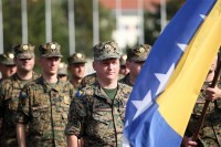 Komisija usvojila izvještaj vojnog povjerenika: Zabrinjavajuće stanje u Oružanim snagama