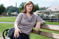 Julijana Adamović, književnica za "Glas Srpske": Tolerancija i humanost recept za bolji svijet