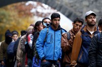 Uhapšen zbog krijumčarenja 23 migranta