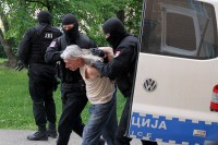 Svjedok na suđenju Marku Šabiću: Optuženi pucao na ranjenog policajca dok je jaukao od bola