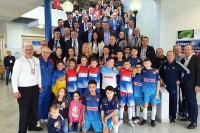 Fudbalski klub iz Ciriha jedini u svijetu nosi naziv Republika Srpska