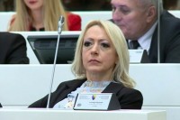Bivše Šarovićeve savjetnice Pandurevićeva i Bakićeva, honoraci u klubu SDS-PDP