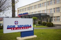 У функцији број за информације о вирусу корона