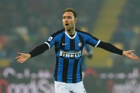Eriksen: Bio sam crna ovca u Totenhemu