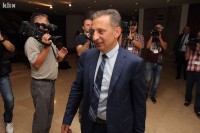 Direktor OBA student treće godine fakulteta