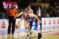 Ivanović: Partizan favorit za titulu u ABA ligi