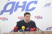 Radović: Sjednica Glavnog odbora DNS-a 15. februara, izbor novog predsjednika prioritet