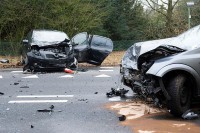 Nepoznat broj povrijeđenih u saobraćajnoj nezgodi kod Rogatice