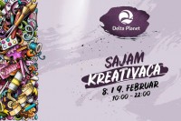 Februarski sajam za vikend