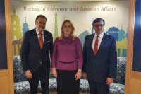 Cvijanovićeva i Palmer saglasni da je "mali Šengen" pozitivan
