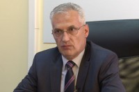 Mirko Stanetić novi član Komisije za lijekove