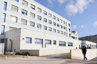 Кинез задржан на посматрању у тузланској болници