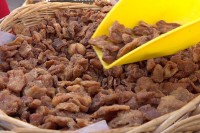 Чварци скупљи од пршуте