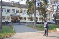 Без буџета три општине