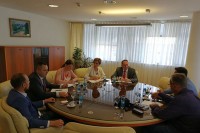  U posljednjem kvartalu u proceduri zakon o slobodnim zonama