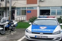 Uhapšen osumnjičeni za pljačke u podrumima