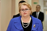 Turkovićeva skinula s dnevnog reda revidiranu strategiju za procesuiranje ratnih zločina