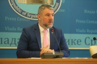 Šeranić: Nema oboljelih ni sumnje na koronavirus, nadgledamo sve koji su mogli biti u kontaktu sa oboljelima