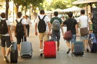 U decembru registrovano više od 96.000 turista