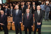 Почела свечаност поводом обиљежавања 45 година рада