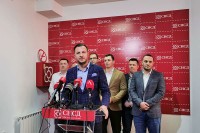Bijeljinski SNSD: Podrška rukovodstvu stranke za eventualne koalicije
