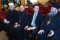 Počeo sedmi simposion "teologija u javnoj sferi"