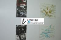 У току конкурс за треће међународно бијенале радова на папиру