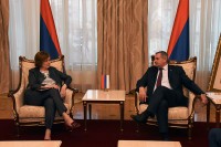 U fokusu rada Vlade - jačanje realnog sektora i privredni rast