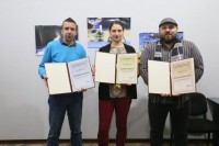 Јелена Ђурђевић побједница Избора најбоље спортске фотографије БиХ
