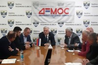Čubrilović: Članovi Demos-a za razvoj Srpske i ostanak