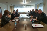 Đokić: Povećati učešće obnovljivih izvora energije