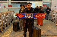 Goran Zakarić: Znam šta se očekuje od mene