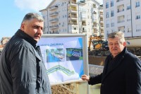 Уређење канала Дашница примјер добре сарадње