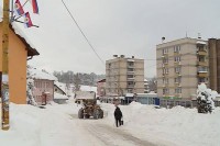 Без струје села у Сокоцу и Хан Пијеску