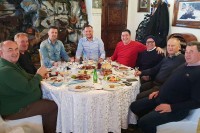 Krstajić se vraća u Radnik