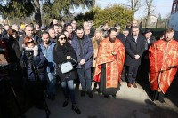 Обиљежено 78 година од страдања ученика у Шарговцу