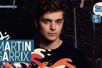 Vodeći svjetski DJ, Martin Garrix, predvodi program sedmog Sea Dance Festivala