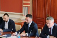 Adekvatno uvažavanje pozicije distrikta u svim procesima