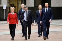 Lideri sa zapadnog Balkana 16. februara u Briselu s liderima EU