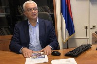 Mandić: Crna Gora evidentno na ivici sukoba