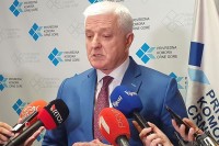Marković: Nema suspenzije Zakona o slobodi vjeroispovijesti