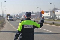 Policija Srpske dnevno “uhvati” devet vozila bez registracije