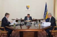 Predsjedništvo BiH niti organizuje niti poziva ikoga na obilježavanje zločina u Srebrenici