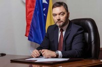 Košarac: Unutrašnji dijalog – ključ uspjeha institucija u BiH