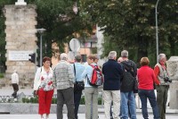 Prošle godine više od 1,6 miliona turista